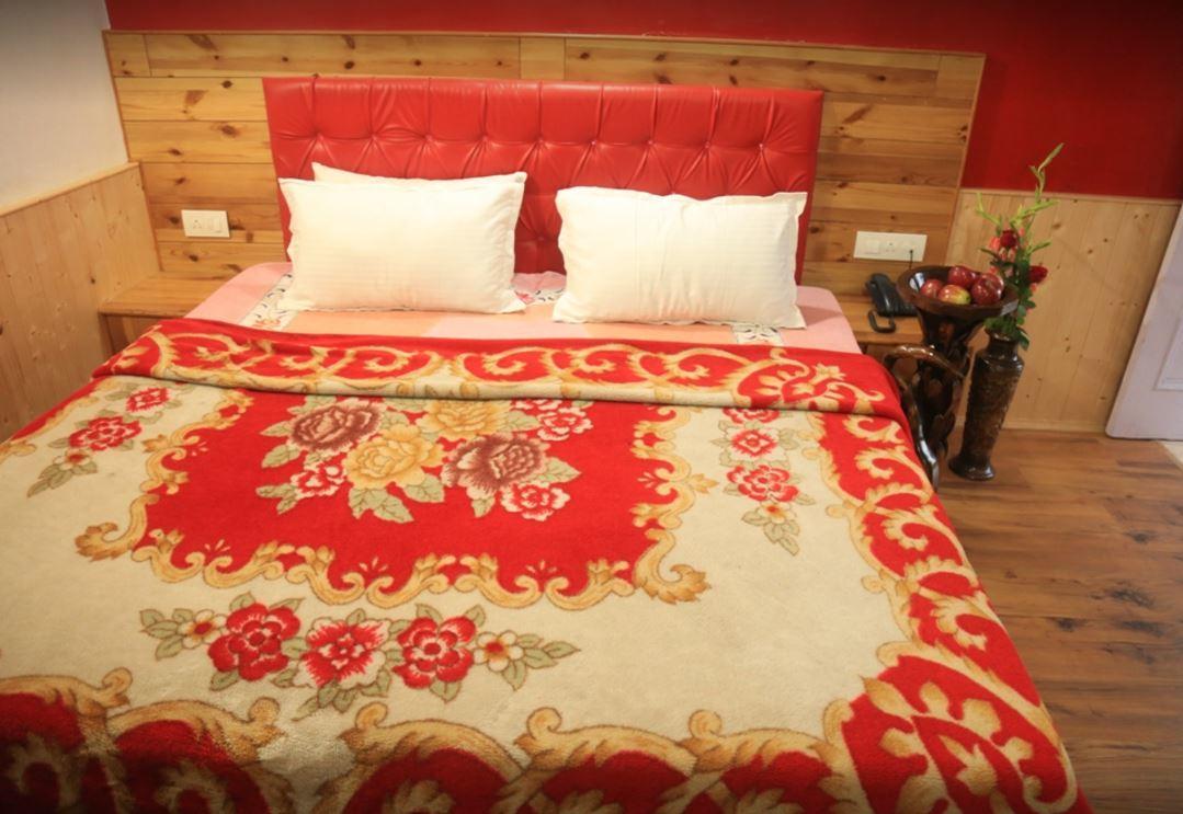 Hotel Sawan Residency Маналі Екстер'єр фото