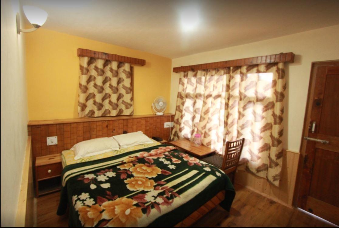 Hotel Sawan Residency Маналі Екстер'єр фото